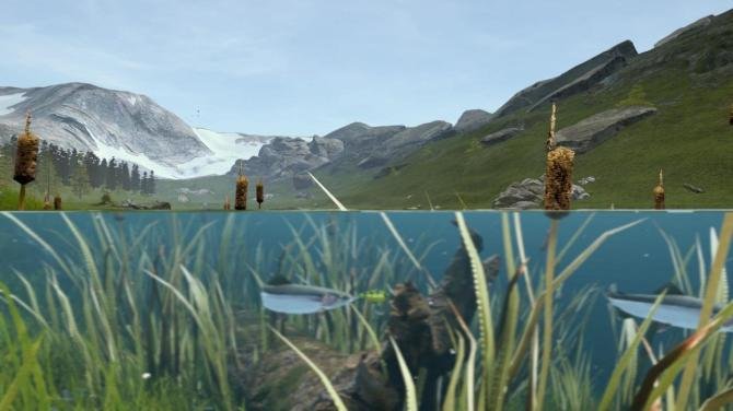 Ultimate Fishing Series Bundle 