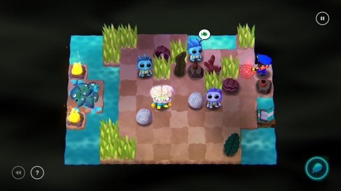 Slayaway Camp 2 