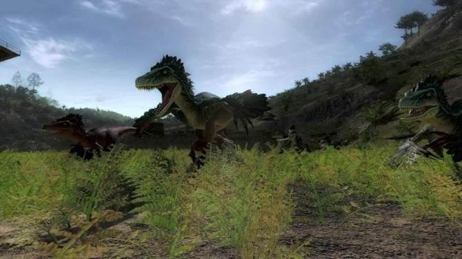 theHunter: Primal 