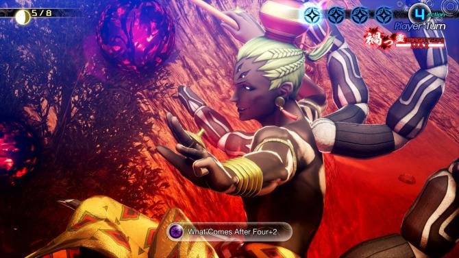 Shin Megami Tensei V: Vengeance Digital Deluxe Edition 