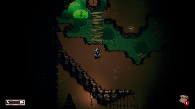 Dreamwalker 