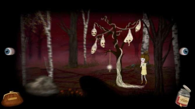 Fran Bow 