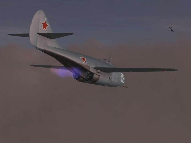 IL-2 Sturmovik 1946 
