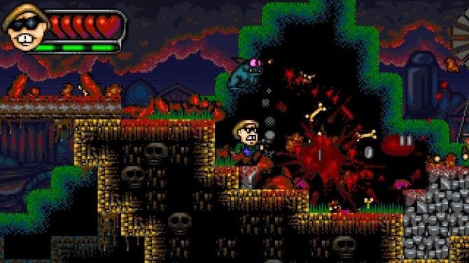 Hillbilly Apocalypse 