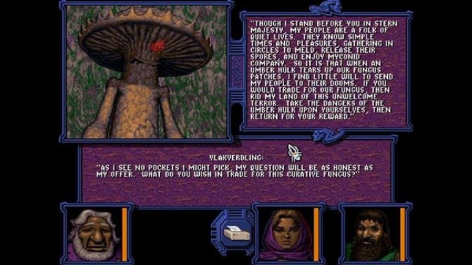 Forgotten Realms: The Archives - Collection Three 