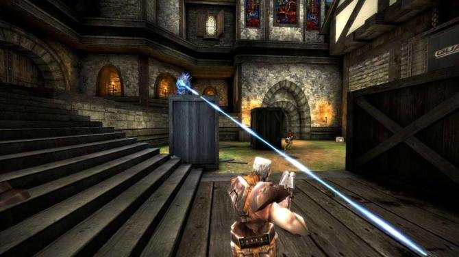 Quake Live 