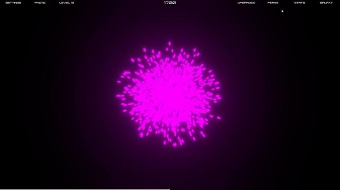 Idle Galaxy 