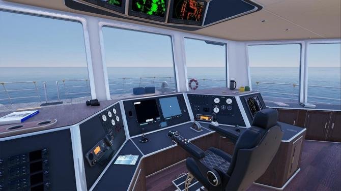 Fishing: North Atlantic 