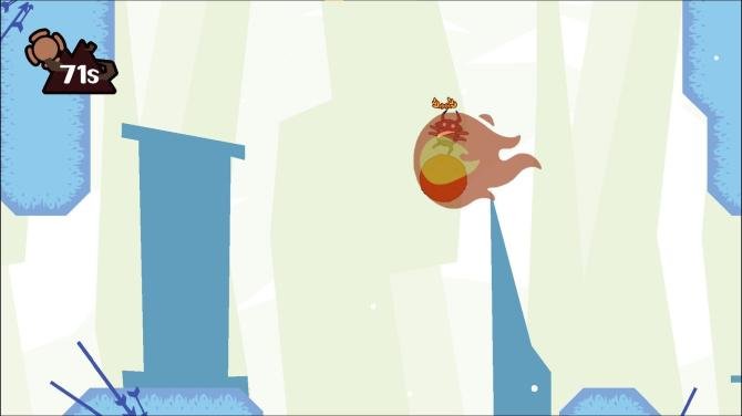 Sisyphus Is a Bug 