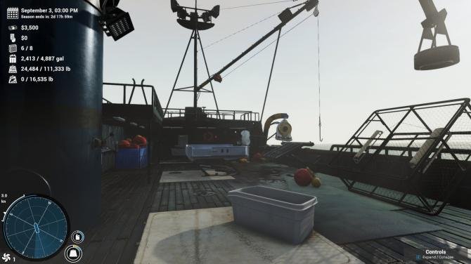 Deadliest Catch: The Game 