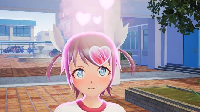 The Gal*Gun Trilogy Collection 