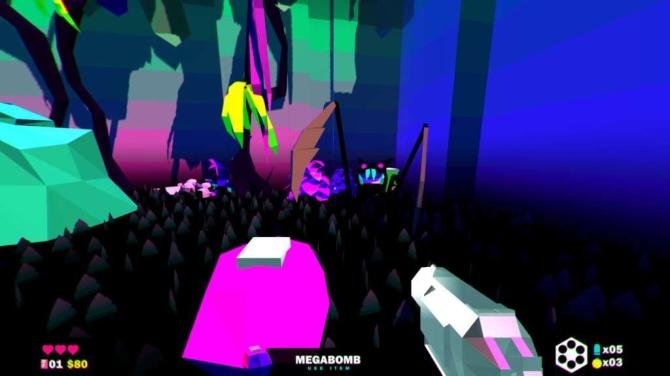 Heavy Bullets 