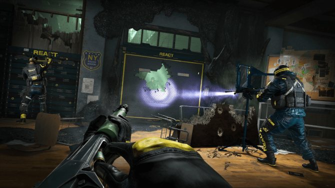 Tom Clancy's Rainbow Six Extraction Deluxe Edition 