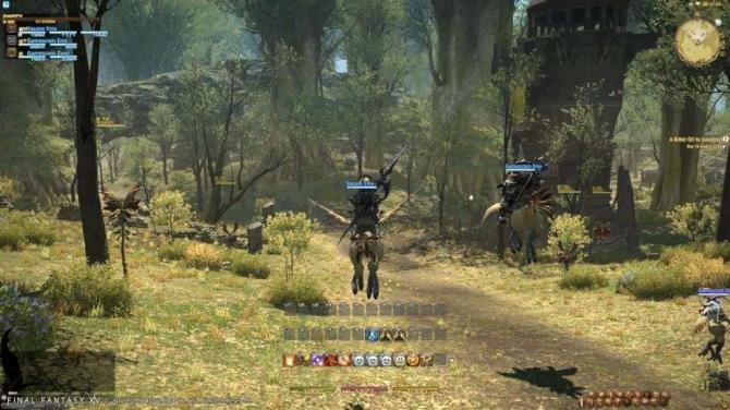 FINAL FANTASY XIV Online Starter Edition 