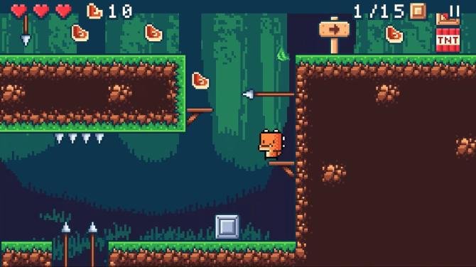Baby Dino Adventures 