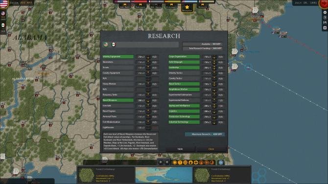 Strategic Command: American Civil War 