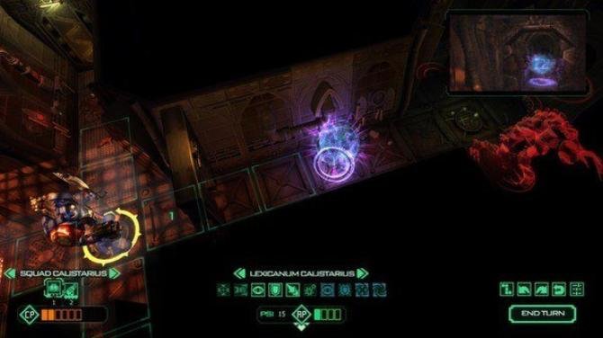 Space Hulk Deluxe Bundle Edition 