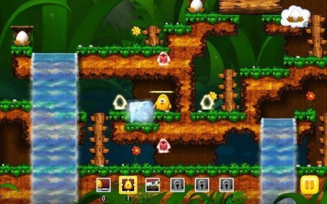 Toki Tori Bundle Pack 