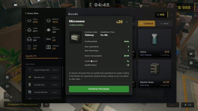 Survival Log 