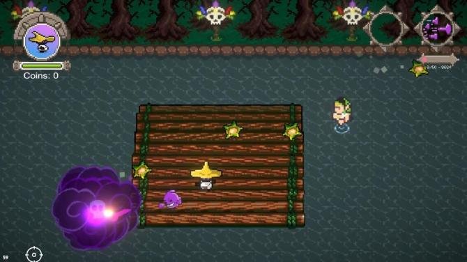 El Cipitío: The Cuscatlecan Legends 