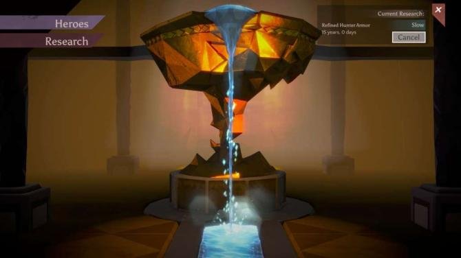 Massive Chalice 