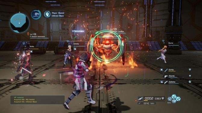 Sword Art Online: Fatal Bullet - Complete Edition 