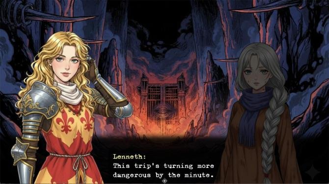 Tales of Valkyrie 