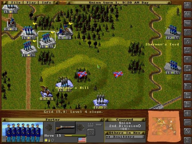 Wargame Construction Set III: Age of Rifles 1846-1905 