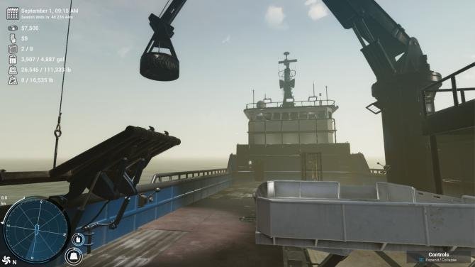 Deadliest Catch: The Game 