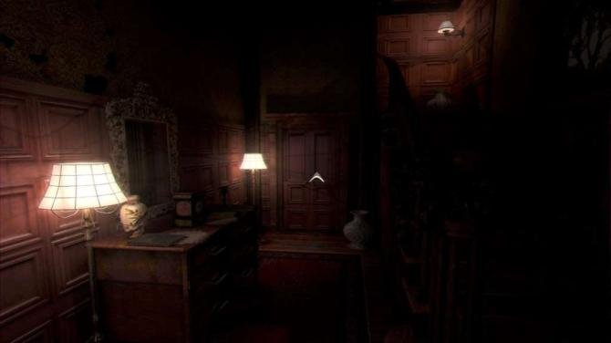 Darkness Within 1: In Pursuit of Loath Nolder 