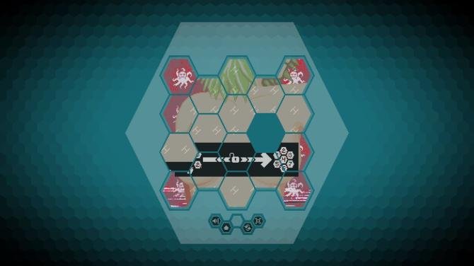 Hentai Hexa Mosaic 