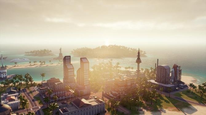 Tropico 6 El Prez Edition RU VPN Activated 