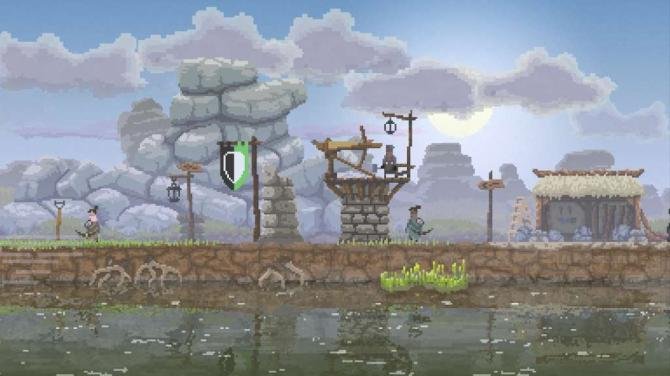 Kingdom: New Lands 