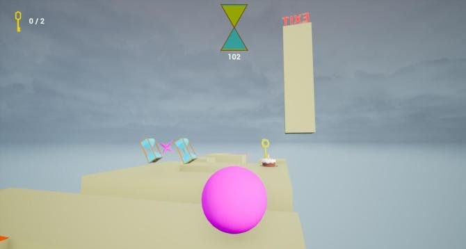 Candy Roller 