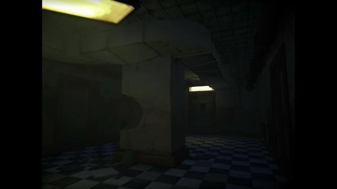 Fullbright Presents: TOILET SPIDERS 