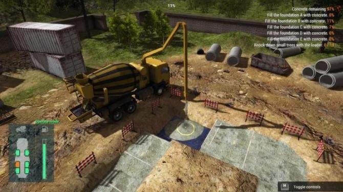 Pro Simulator Pack 