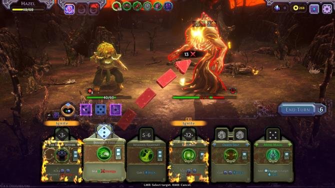 SpellRogue 