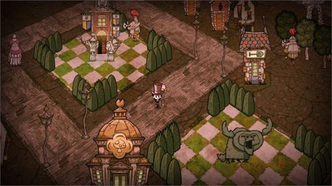 Don't Starve Mega Pack 2020 