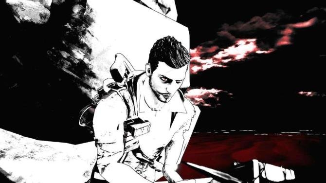 Escape Dead Island 