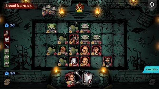 DungeonTop 