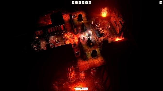 Warhammer Quest 2: The End Times 