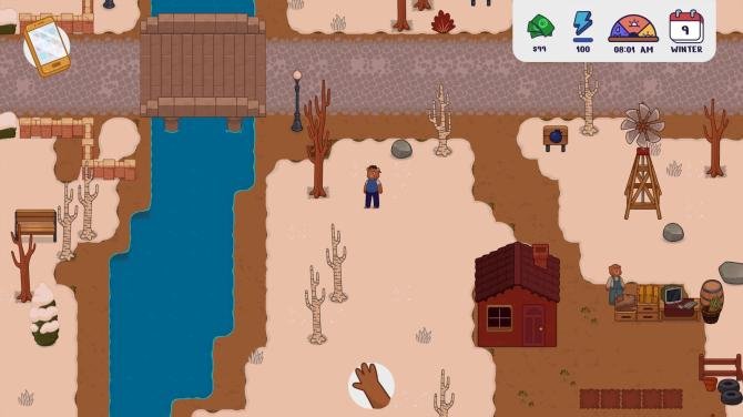 The Four Money Bears: Berryville 