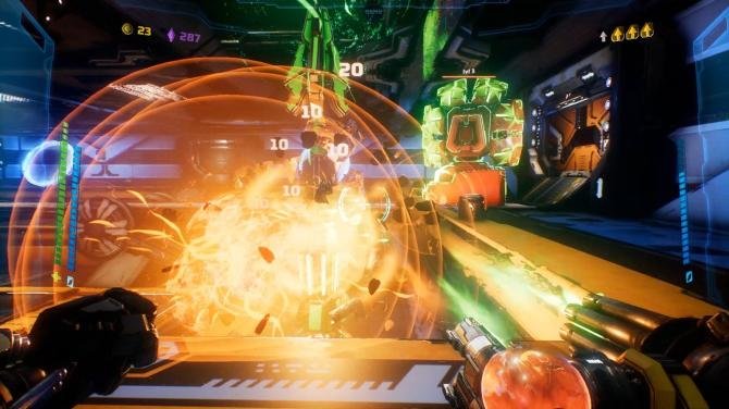 MOTHERGUNSHIP 