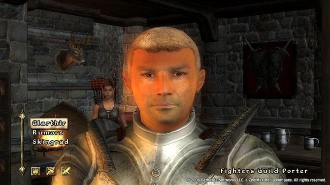 The Elder Scrolls IV: Oblivion GOTY Edition Deluxe 