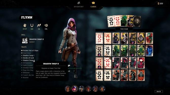 Hard West 2 