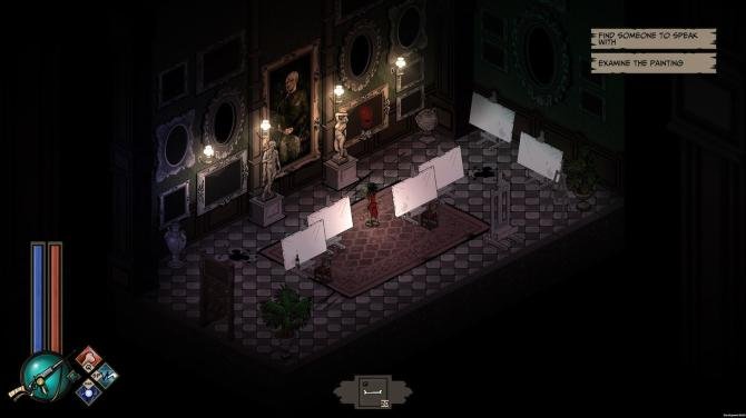 Lovecraft's Untold Stories Franchise Bundle 