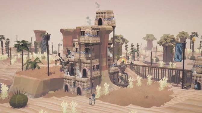 Kainga: Seeds of Civilization Collector's Edition 
