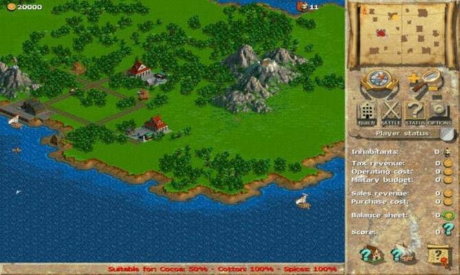 Anno 1602 A.D. 