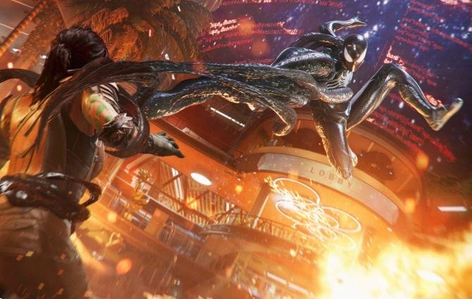 Marvel's Spider-Man 2 PS5 Access 