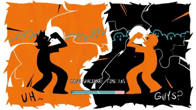 RAKKA: WAKE 01 - SOOT 